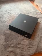 Ps 4 pro 1000gb met controller en met kabels erbij, Spelcomputers en Games, Spelcomputers | Sony PlayStation 4, Ophalen of Verzenden