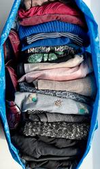 Zwangerschapskleding - doorgeeftas, Ophalen, Zo goed als nieuw