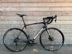 Bianchi Infinito CV maat 57 Shimano Ultegra Di2, Overige merken, 28 inch, Gebruikt, Carbon