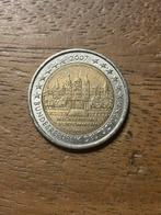 2 euro mecklenburg duitsland 2007, Ophalen of Verzenden, Duitsland, 2 euro