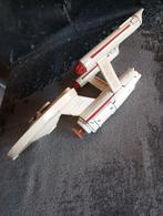 Startrek diecast jaren 70, Ophalen of Verzenden, Gebruikt, Groter dan 1:32