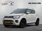 Suzuki Ignis 1.2 Smart Hybrid Select Navi | Achteruitrijcame, Auto's, Suzuki, Voorwielaandrijving, 83 pk, Stof, Gebruikt