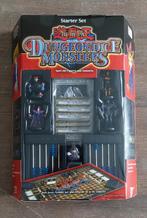 YU-GI-OH DUNGEON DICE Monsters Starter Set (2003-Mattel), Ophalen of Verzenden, Nieuw, Starterdeck