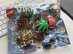 LEGO 40515 pirates and treasure VIP add on pack, Nieuw, Ophalen of Verzenden, Lego