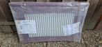 Radiator type T11 maat 600 x 900 mm, Doe-het-zelf en Verbouw, Ophalen, Radiator, Nieuw, 60 tot 150 cm
