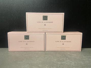 Rituals of Sakura autoparfum beschikbaar voor biedingen