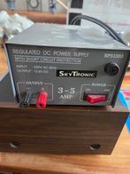 Voeding goed werkend, Ophalen of Verzenden, Zo goed als nieuw