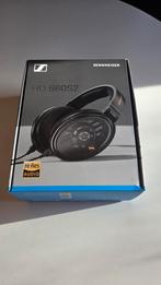 Sennheiser HD 660S2 z.g.a.n., Ophalen of Verzenden, Zo goed als nieuw, Over oor (circumaural), Sennheiser