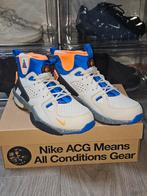 Nike Air Mowabb ACG maat 42,5, Kleding | Heren, Ophalen of Verzenden, Nieuw, Overige kleuren, Nike