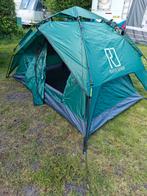 Nieuwe 1-2 pers tent, pop up 3 sec. tent, reactive outdoor, Caravans en Kamperen, Ophalen of Verzenden, Nieuw