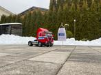 Rc Truck Scania, Hobby en Vrije tijd, Modelbouw | Radiografisch | Auto's, Ophalen of Verzenden
