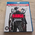Django Unchained (Blu-ray, NLO), Cd's en Dvd's, Blu-ray, -, -, Ophalen of Verzenden, Zo goed als nieuw