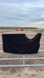 Fleece uitrijdeken, Ophalen of Verzenden, Zo goed als nieuw