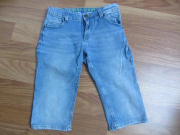 Korte Spijker broek Slim fit beschikbaar voor biedingen