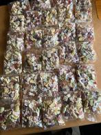 29 zakjes strooigoed: tumtum, hartjes en schuimpjes, Ophalen of Verzenden, Nieuw