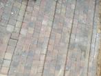 Gratis af te halen klinkers 10*7cm, Tuin en Terras, Tegels en Klinkers, Ophalen, Gebruikt, Klinkers, 10 m² of meer