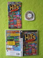 Activision Anthology PSP Playstation, Overige genres, 1 speler, Ophalen of Verzenden, Zo goed als nieuw