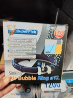 Vijver beluchting ring voor optimale beluchting van vijver, Superfish, Info@superfish.nl, Nieuw, Ophalen of Verzenden
