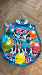 K3 muziekkleed, Ophalen, Zo goed als nieuw