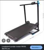 Loopband Domyos W100, Ophalen