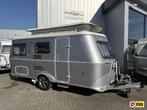 Eriba Touring 550 GT Pakket / mover, Dwarsbed, Bedrijf, Treinzit, Tot en met 3