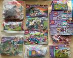 Diverse Lego Friends Sets, Ophalen of Verzenden, Gebruikt, Complete set, Lego