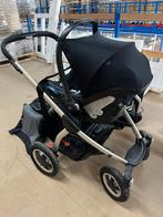 Kinderwagen maxi cosi 3 in 1., Kinderen en Baby's, Kinderwagens en Combinaties, Maxi-Cosi, Gebruikt, Ophalen of Verzenden