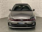 Volkswagen Polo 2.0 TSI GTI PANO VIRTUAL KEYLESS BEATS CAM, Gebruikt, 4 cilinders, 1984 cc, Leder en Stof
