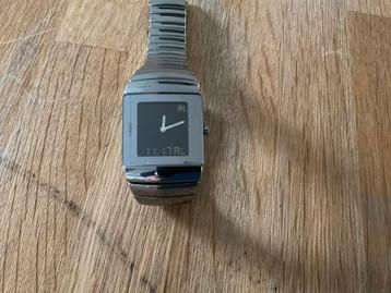 Nagenoeg nieuw Rado herenhorloge beschikbaar voor biedingen