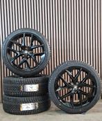 Nette 18" Orig SEAT Leon Velgen+NIEUW Allseason Banden 5x112, Ophalen, 18 inch, Seat, Banden en Velgen