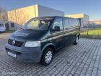 Volkswagen Transporter 1.9 TDI 340 Maxi, Auto's, Bestelauto's, Stof, Gebruikt, 4 cilinders, 2500 kg