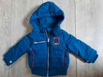 Lief Lifestyle jas winterjas blauw maat 74, Kinderen en Baby's, Gebruikt, Ophalen of Verzenden, Lief! Lifestyle, Jasje
