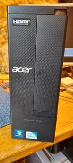 Acer goede staat, Ophalen of Verzenden, Zo goed als nieuw, 2 tot 3 Ghz, HDD