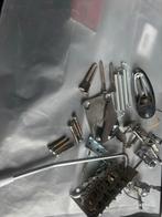 Stratocaster onderdelen sloop !, Ophalen of Verzenden, Solid body, Overige merken