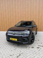 Volkswagen Tiguan 1.5 Etsi R-Line Blackstyle/Pano/Led/Virt, Auto's, Volkswagen, 15 km/l, Zwart, 4 cilinders, Met garantie (alle)