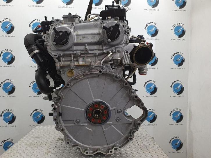 JAGUAR XE [ENGINE] 2017, Auto-onderdelen, Motor en Toebehoren, Gebruikt, ARN erkend, Stiba lid, Erkend duurzaam, Ophalen of Verzenden
