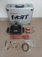 Graupner MC28 4D Zender + Accesoires, Hobby en Vrije tijd, Ophalen of Verzenden, Zo goed als nieuw