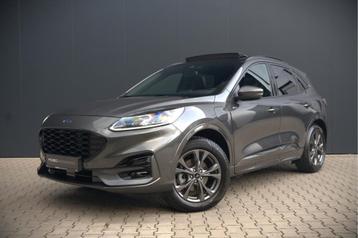 Ford Kuga 2.5 PHEV ST-Line X | Panoramadak | Bang & Olufsen  beschikbaar voor biedingen