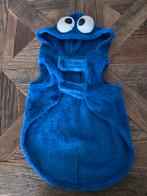 Honden koekiemonster jasje maat L, Dieren en Toebehoren, Hondenkleding, Ophalen, Nieuw, Hondenjas