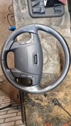Volvo V70 Stuurwiel met Airbag (2000-2008), Ophalen of Verzenden, Gebruikt, Volvo