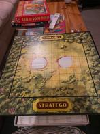 Stratego compleet, Hobby en Vrije tijd, Gezelschapsspellen | Bordspellen, Een of twee spelers, Ophalen of Verzenden, Zo goed als nieuw