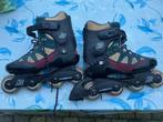 Kwaliteit K2 Skeelers (maat 39,5), Ophalen, K2, Gebruikt, Inline skates 4 wielen