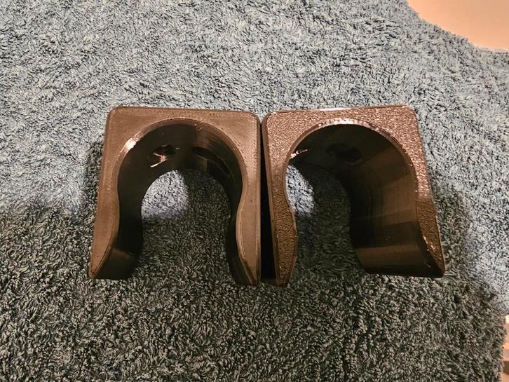 Fiets muurbeugel - stevige ophanging, Fietsen en Brommers, Fietsaccessoires | Fietsenrekken, Nieuw, Ophalen of Verzenden