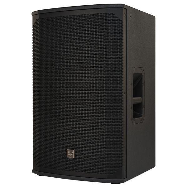 TE HUUR: Electro Voice - EKX 15P en EKX 15S prof. speakers, Audio, Tv en Foto, Luidsprekers, Nieuw, Subwoofer, 120 watt of meer