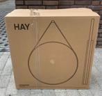 HAY Strap 50 Spiegel - grijs - NIEUW, Minder dan 50 cm, Nieuw, Ophalen of Verzenden, Minder dan 100 cm