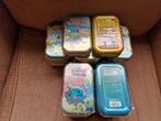 Pokémon Kanto Friends Bulbasaur mini tins, Ophalen, Nieuw, Overige typen
