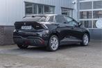 MG 4 Comfort 64 kWh (bj 2023, automaat), Automaat, 1651 kg, Gebruikt, Zwart