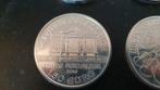 10 stuks 1 Oz Wiener Philharmoniker 2013 zilveren munten, Postzegels en Munten, Munten | Nederland, Setje, Koningin Beatrix, Zilver