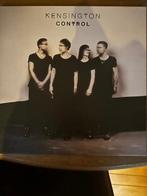 Kensington (LP) - Control (Clear Vinyl), Ophalen of Verzenden, Gebruikt, Poprock