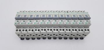 Moeller Xpole Groepenkast Automaat PLN6 B16 230V (10x) beschikbaar voor biedingen